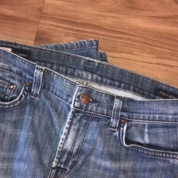 Citizens of Humanity Jeans - Picture 2 of 5